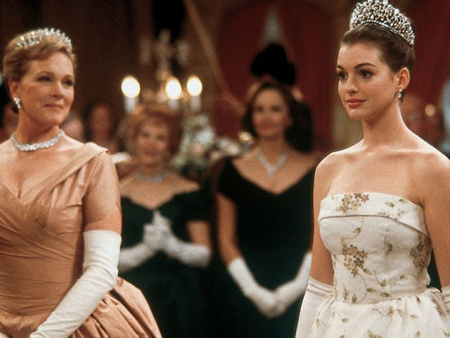 Say YES to the dress